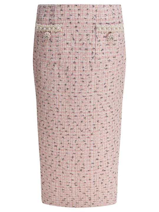 Skirts Pink