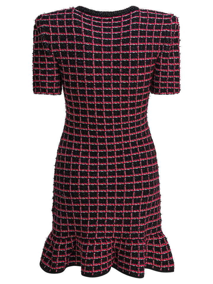 Self-Portrait  Dresses - Black | 080c9810d0f522548c897b52bb31fd359107c1cc