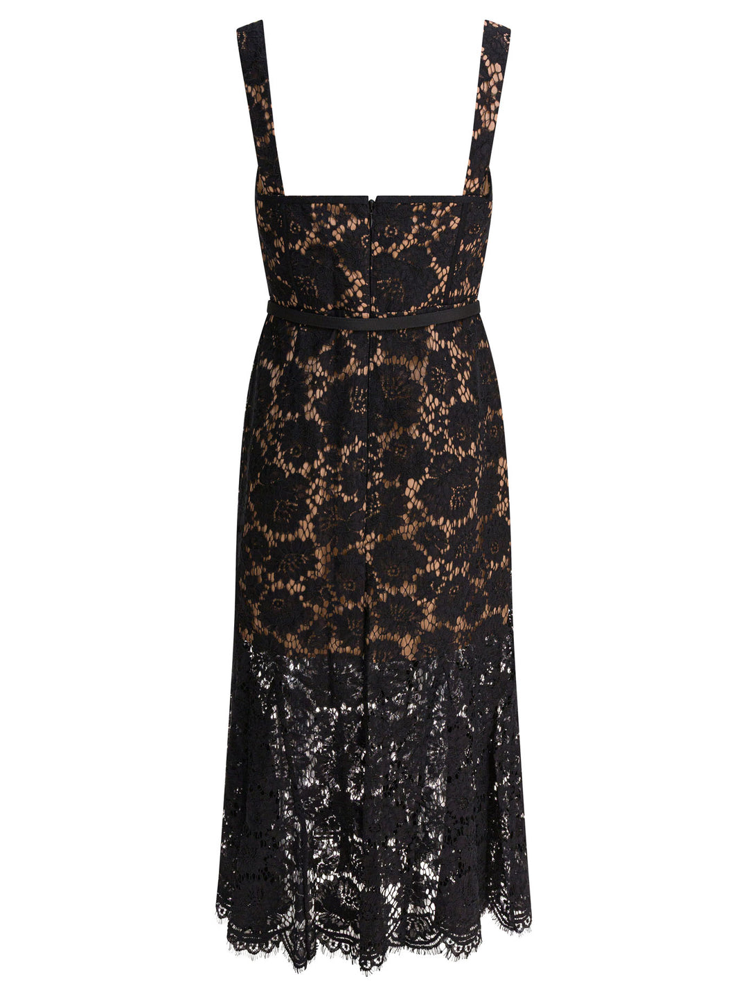 Self-Portrait  Dresses - Black | a76cae0b2232e7f17f28e1b98ce639c5dc6901de