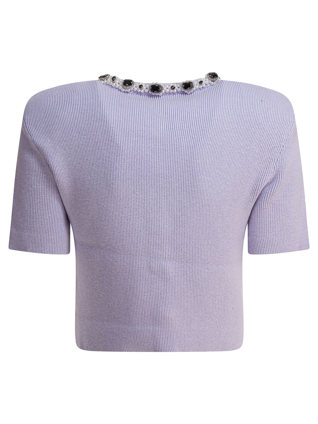 Self-Portrait  Tops - Purple | 6f3b1663689431adfd125b823e5ed9e184376fe0