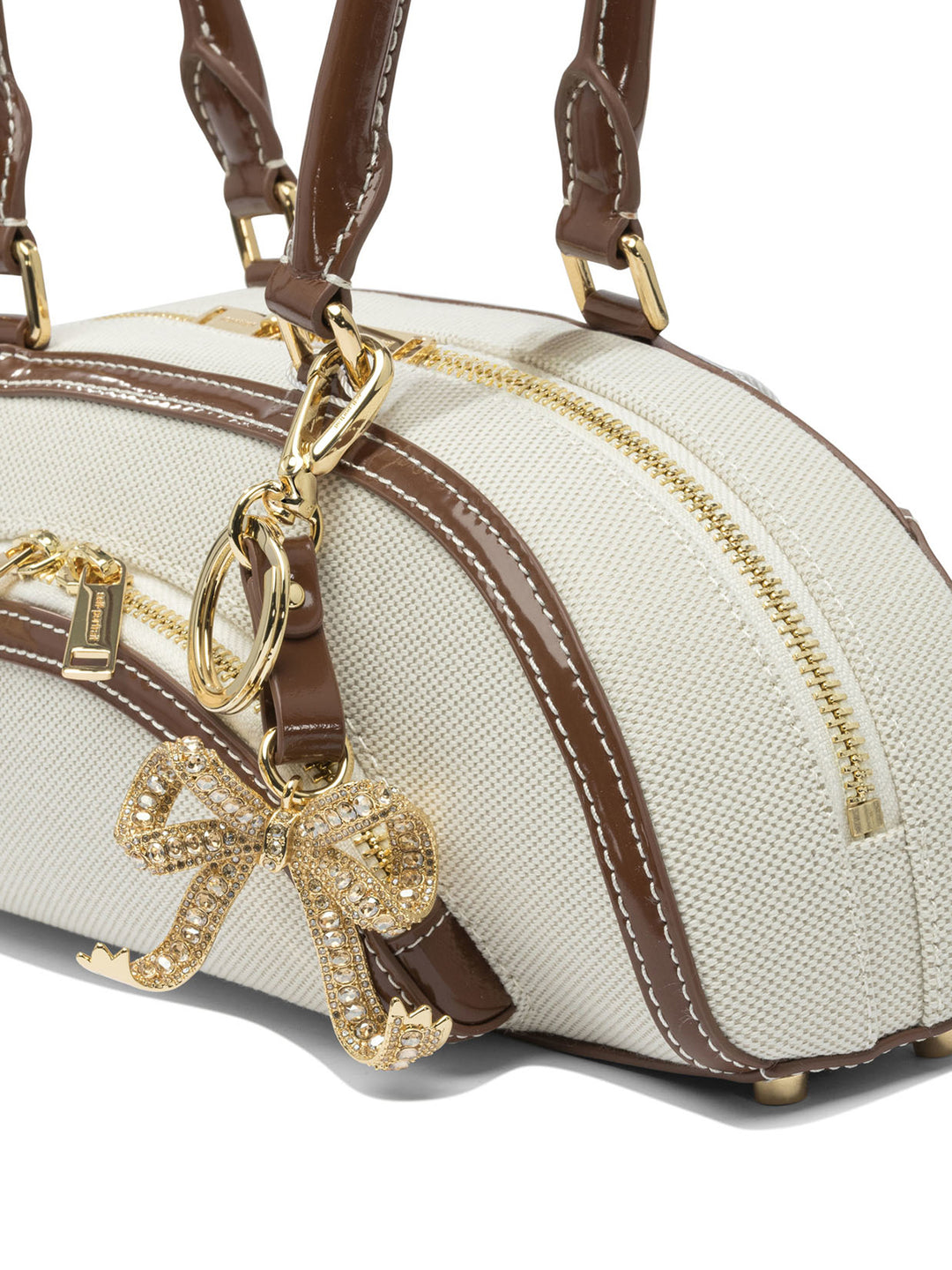 Self-Portrait  Shoulder Bags - Beige | 2e95d70e0e6ea1f203dad5673fcc817406f56c78