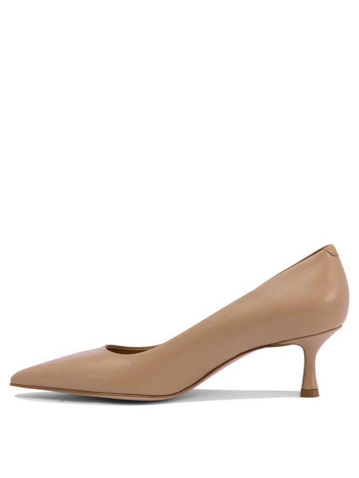 Sergio Levantesi  Heeled shoes - Brown | 1e15457aa6dbc603e65676d773ffb7e5da616ed6
