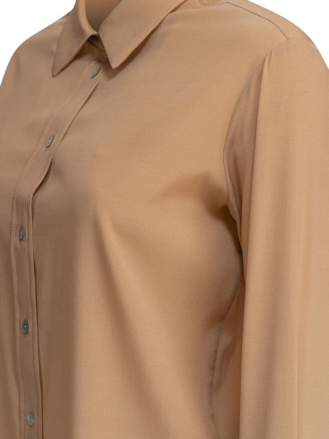 Sleep No More  Shirts - Beige | d941cd6ab676fe7c79382fd26d0c7fd42e9ba8a8