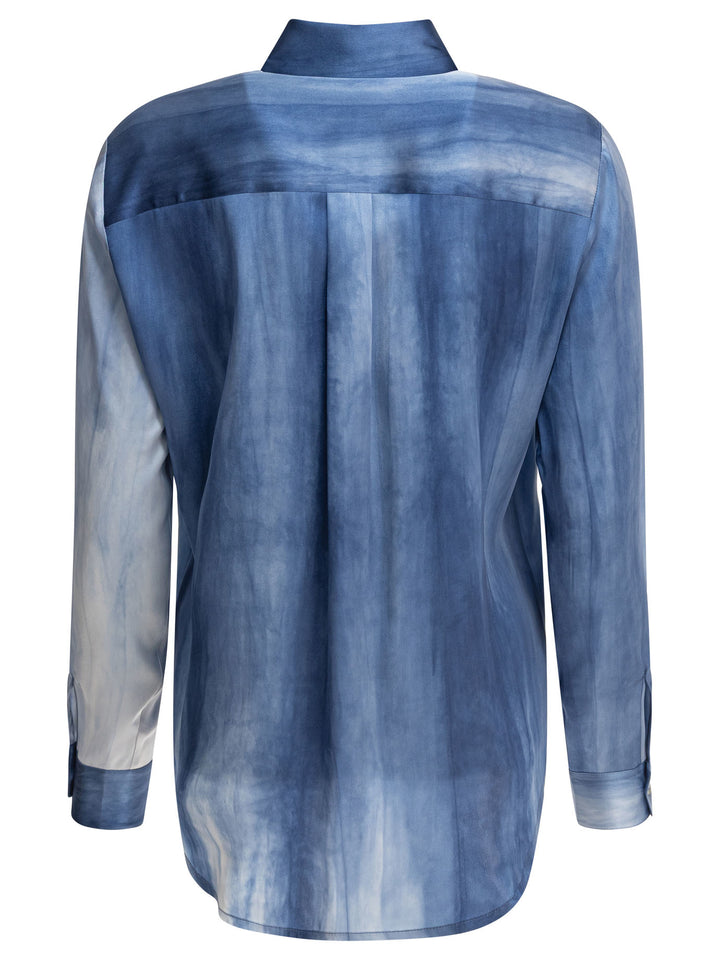 Sleep No More  Shirts - Light blue | fffbb0b1b89318828d353ea84c6ffd246232a198