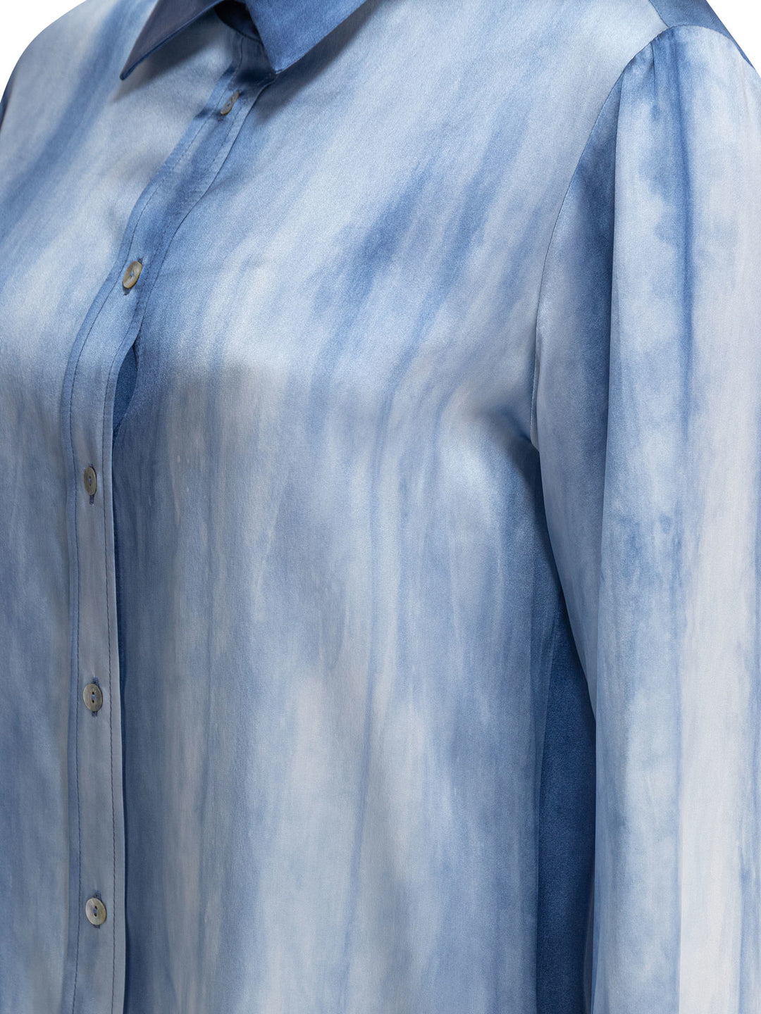 Sleep No More  Shirts - Light blue | e637d537d7aa246b5ed57e9743ac0c1b3662b69c