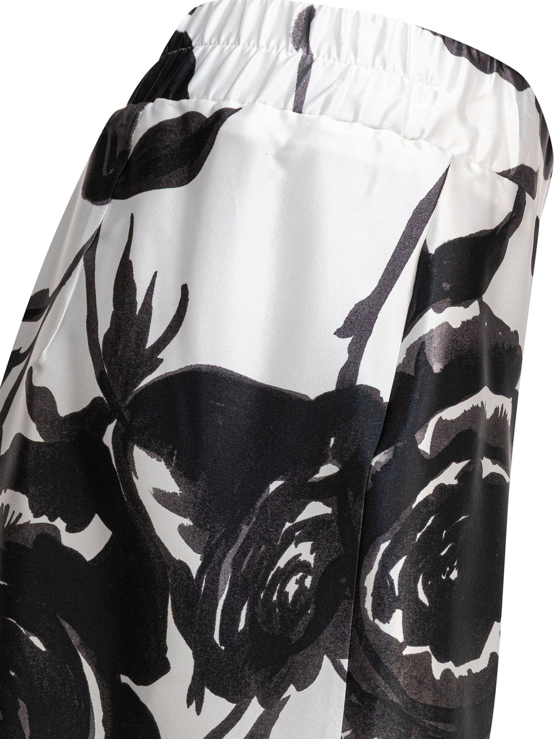 Sleep No More  Trousers - White | e4c8e5406de2e2e42549223b21e1aef30fc4e359