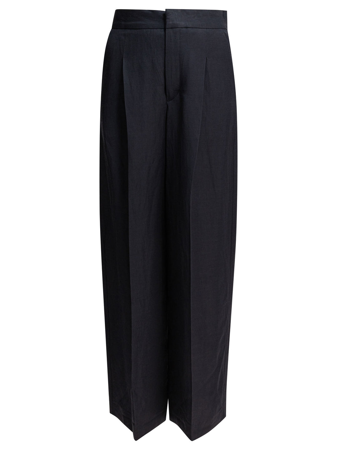 Soeur Bristol Trousers - Black | c8749c77e8864cff0d01a1a202c04e312fa2554c