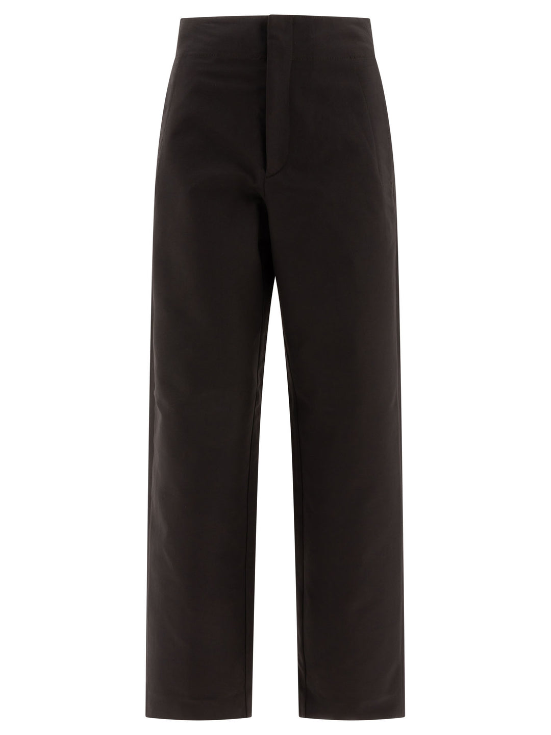 Soeur Charbon Trousers - Black | 7e105545c88fd5b99520a83eaef43924991a0dcf