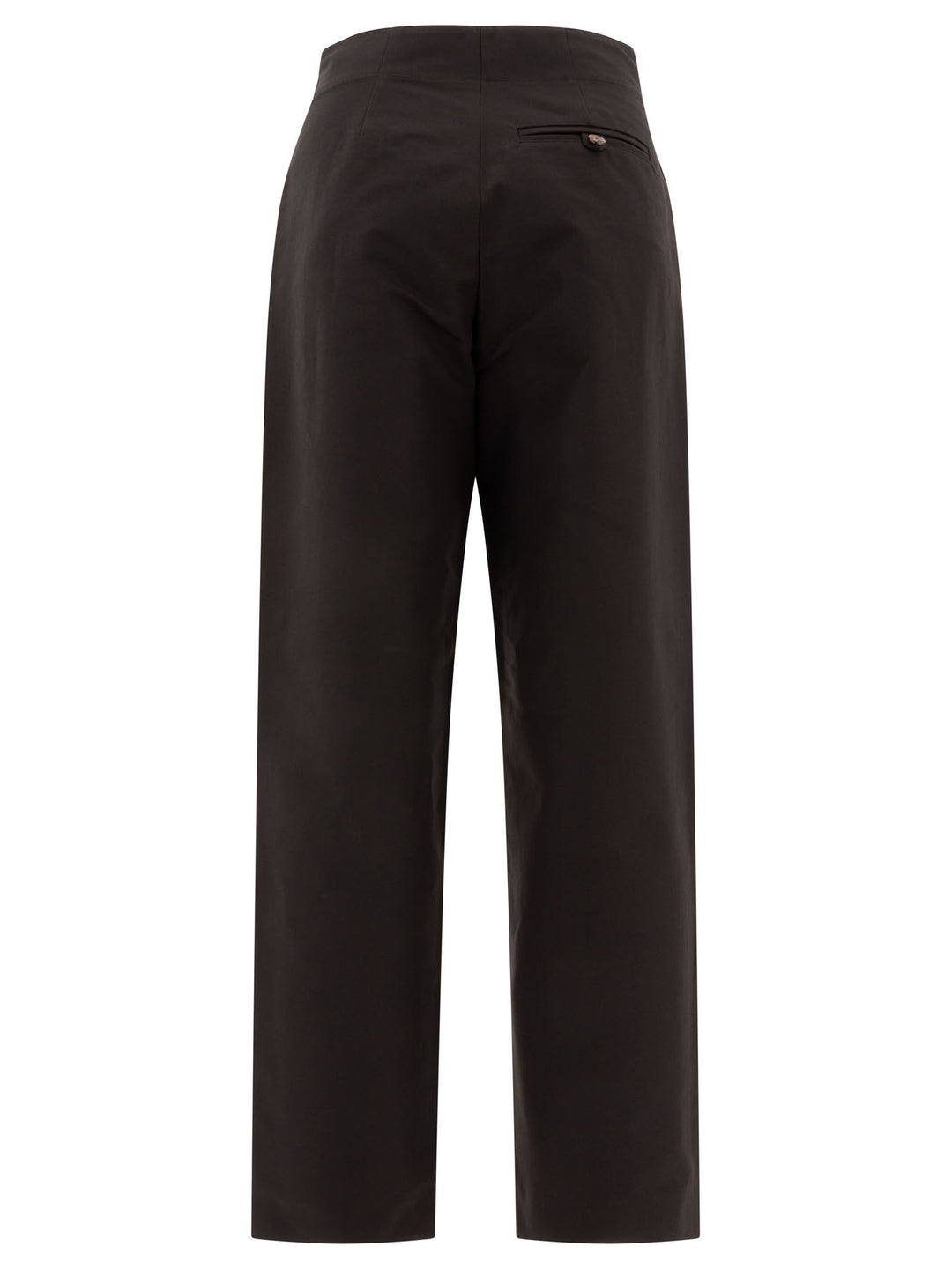 Soeur Charbon Trousers - Black | 388352e815a735ae783316d2f3edf6a2c4cbb26f