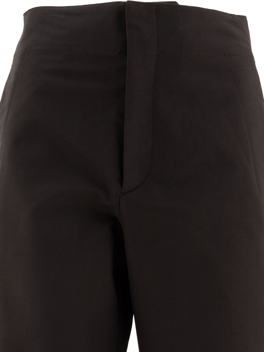 Soeur Charbon Trousers - Black | e7d04a86fad3b5dfdb8eab08b71a9281c0e1e975