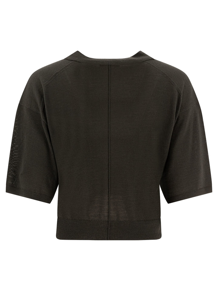 Soeur Elton Polo shirts - Grey | 73a431056757317285c1da8872b4312f0dce7d8a