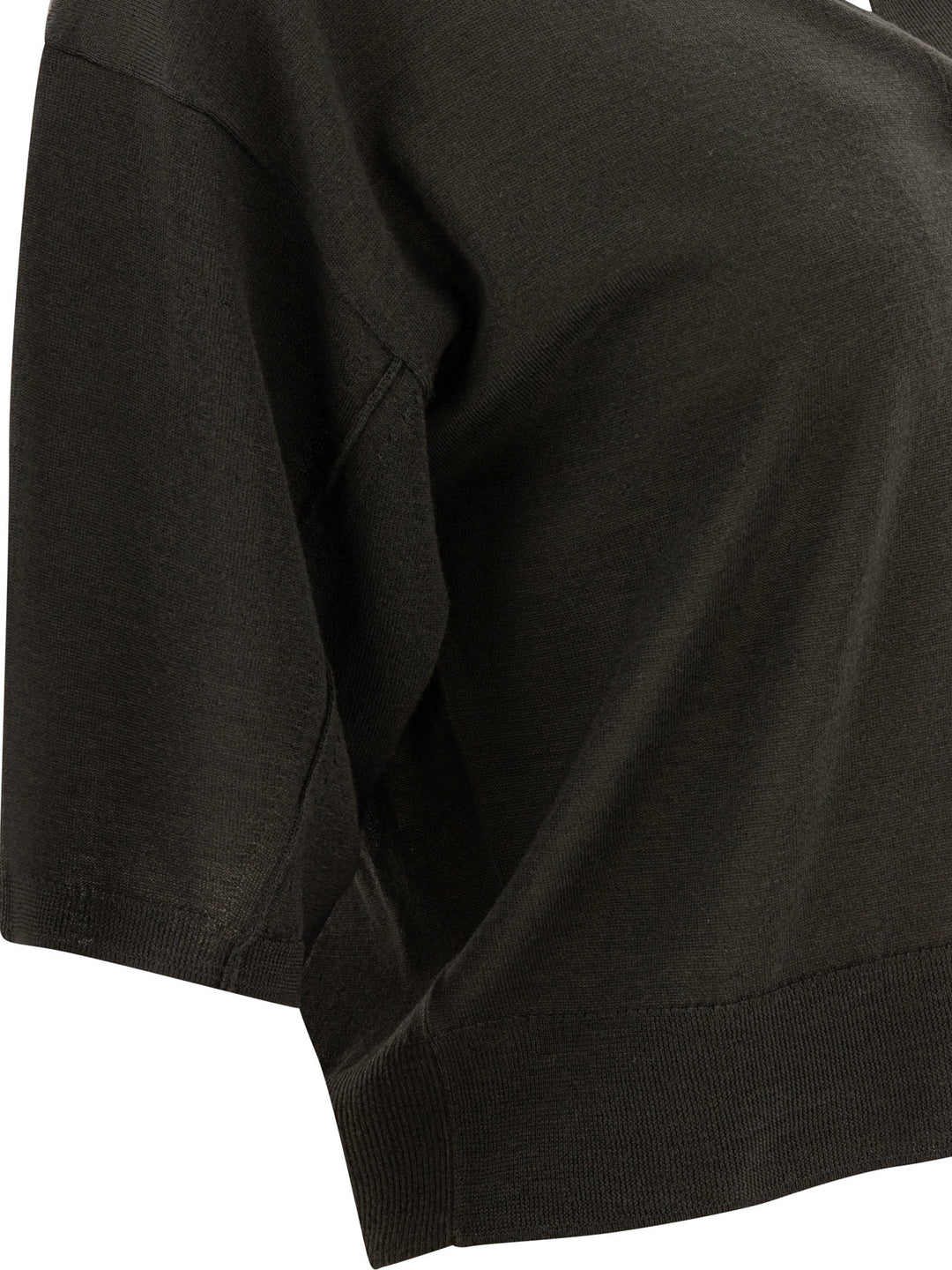 Soeur Elton Polo shirts - Grey | 10ae036b5fab61cd770242f1012de4dfbfa2c978