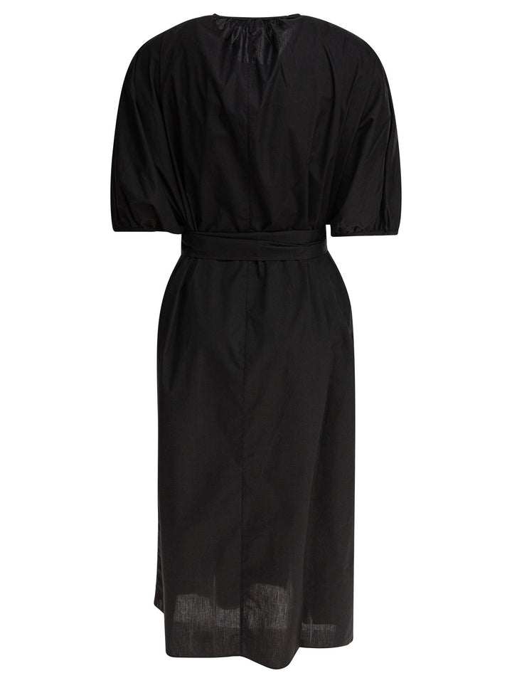 Soeur Alger Dresses - Black | 5784f37e5b8714239d68cc001eb66d9442704238