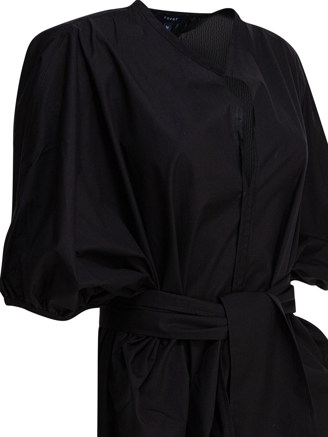 Soeur Alger Dresses - Black | dd7400de3f3a132cde6ad7593a79be111703ce2b