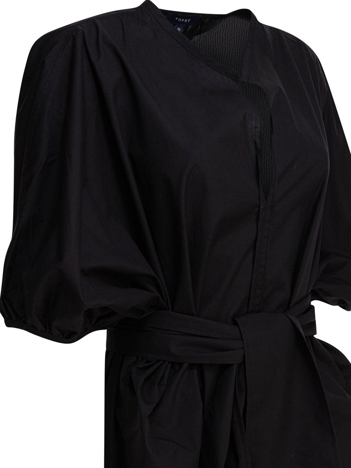 Soeur Alger Dresses - Black | dd7400de3f3a132cde6ad7593a79be111703ce2b