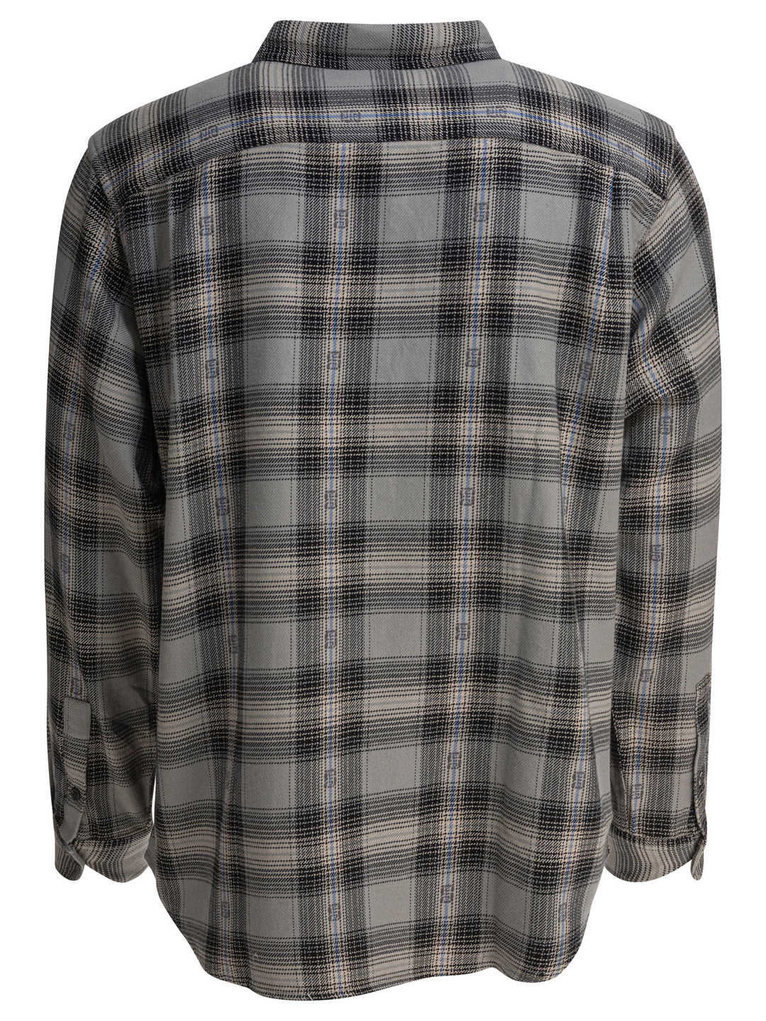 StüSsy Shirts - Grey | d5f723f929e79840fcf987ae769e914fc6c6612d