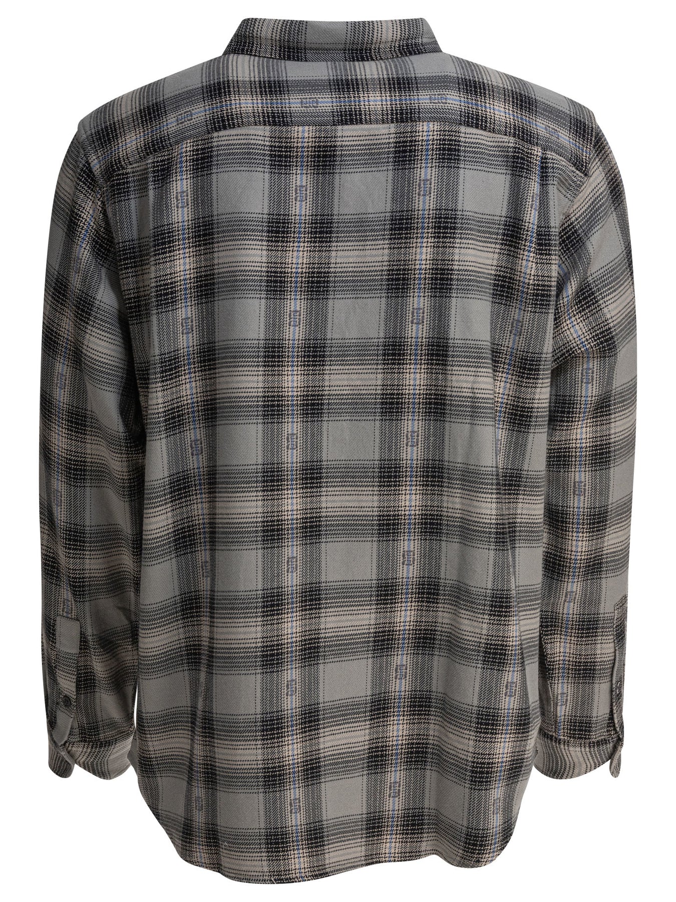 StüSsy Shirts - Grey | d5f723f929e79840fcf987ae769e914fc6c6612d