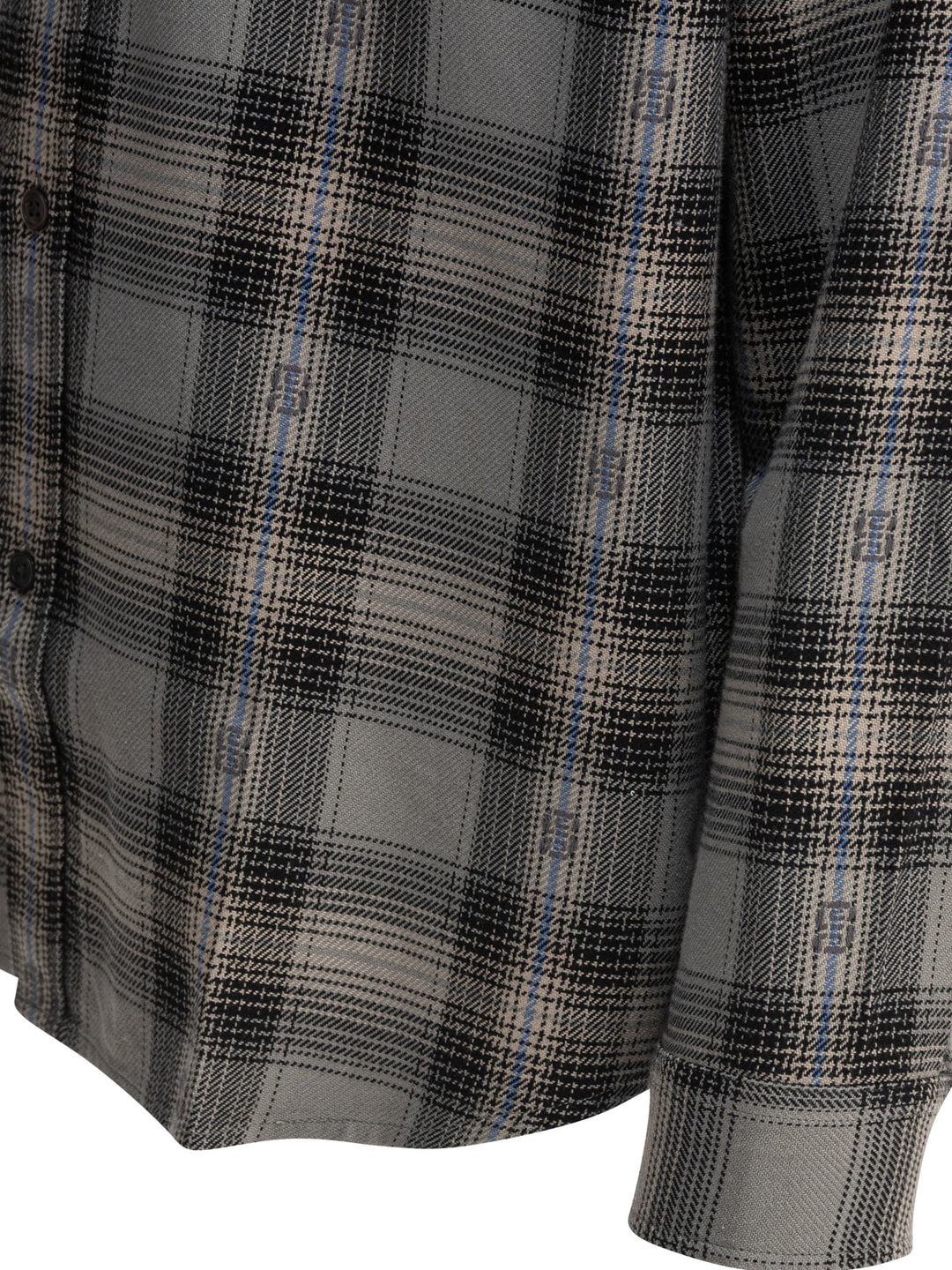 StüSsy Shirts - Grey | 68ea136af2b344343adc08df603ec80fd1f26924