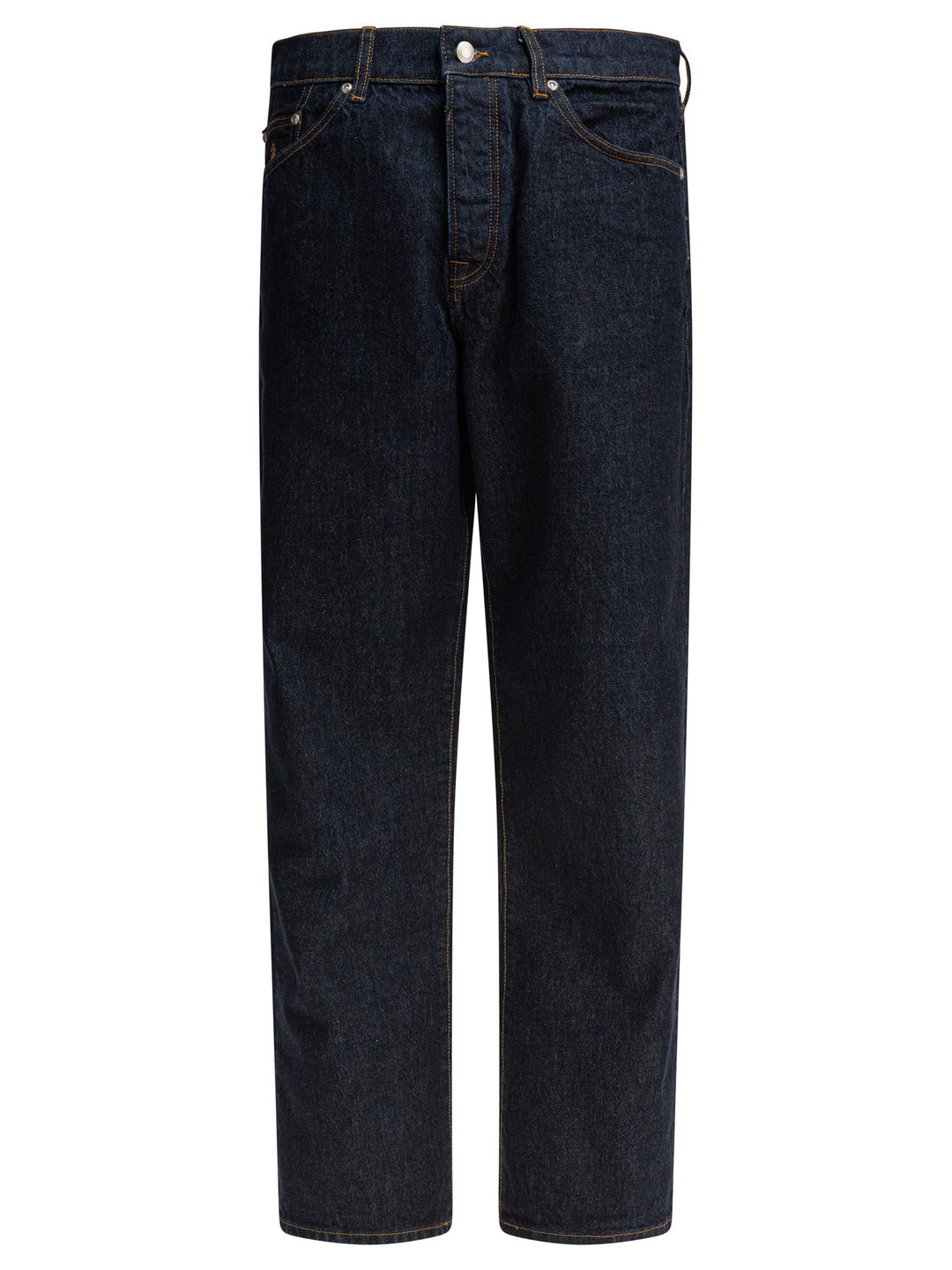 StüSsy  Jeans - Blue | 0243ecb3da48fc76ac744201efe36e398561ae1b