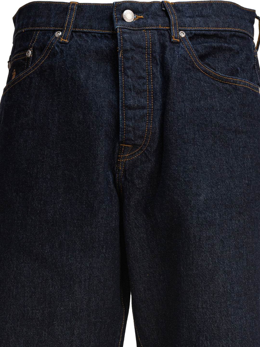 StüSsy  Jeans - Blue | 3f10157e559cd3c04a1d8242d642f9a2a96c09a0