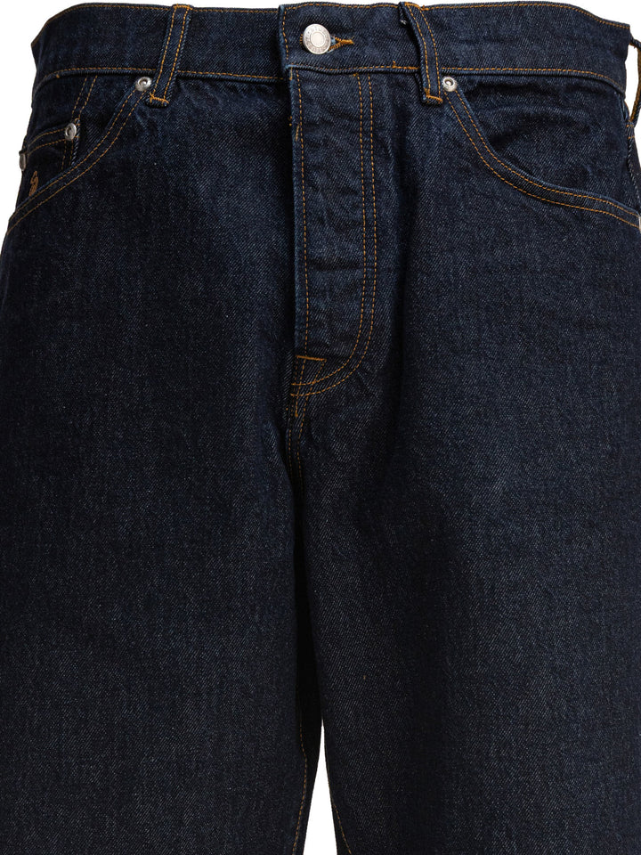 StüSsy  Jeans - Blue | 3f10157e559cd3c04a1d8242d642f9a2a96c09a0