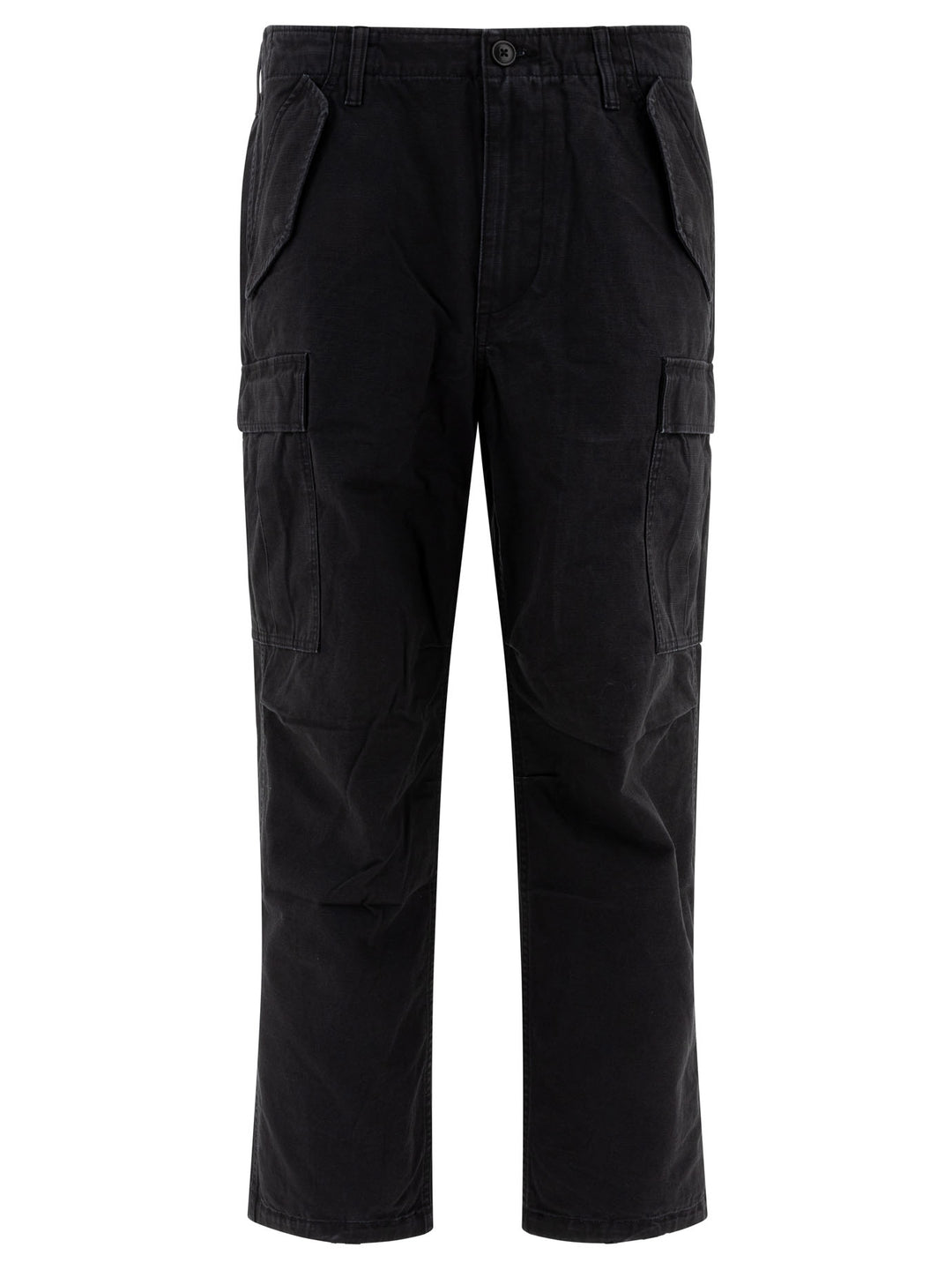 StüSsy  Trousers - Black | 120b903e1d3afb2bf89e70246245c635dad0c2a8