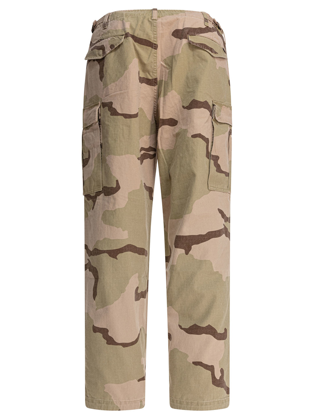StüSsy  Trousers - Beige | 3db2e158b1fe0159893720835ef6b6ae19849d18
