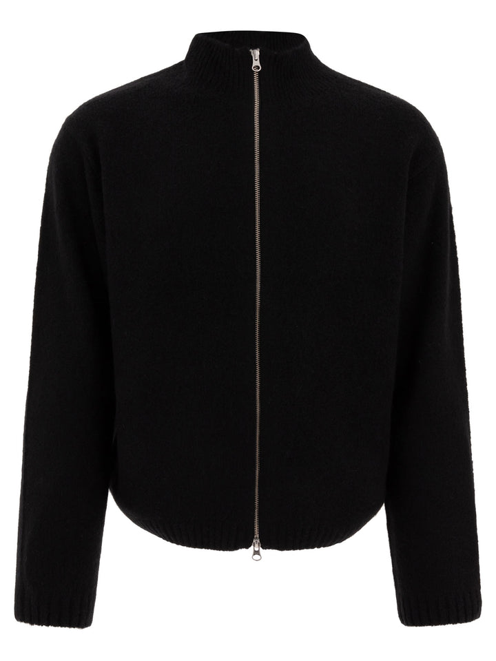 StüSsy  Knitwear - Black | 6eaec71f25d3247ff089ba576dd43eb12a44b097