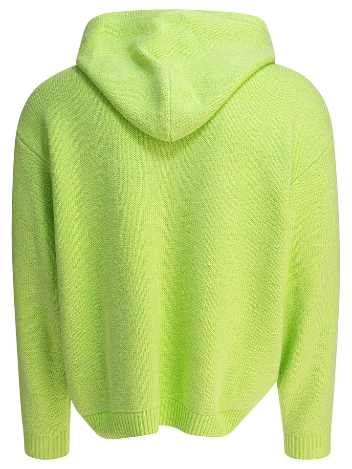 StüSsy  Knitwear - Green | 38db8711725160c3f86623fab42f63be77e7ec5c