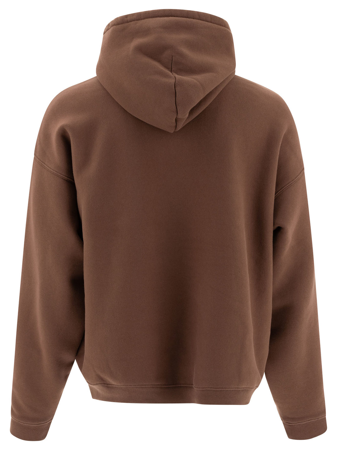 StüSsy  Sweatshirts - Brown | 00275a1698d057afb9b1c6d471106abb17978601