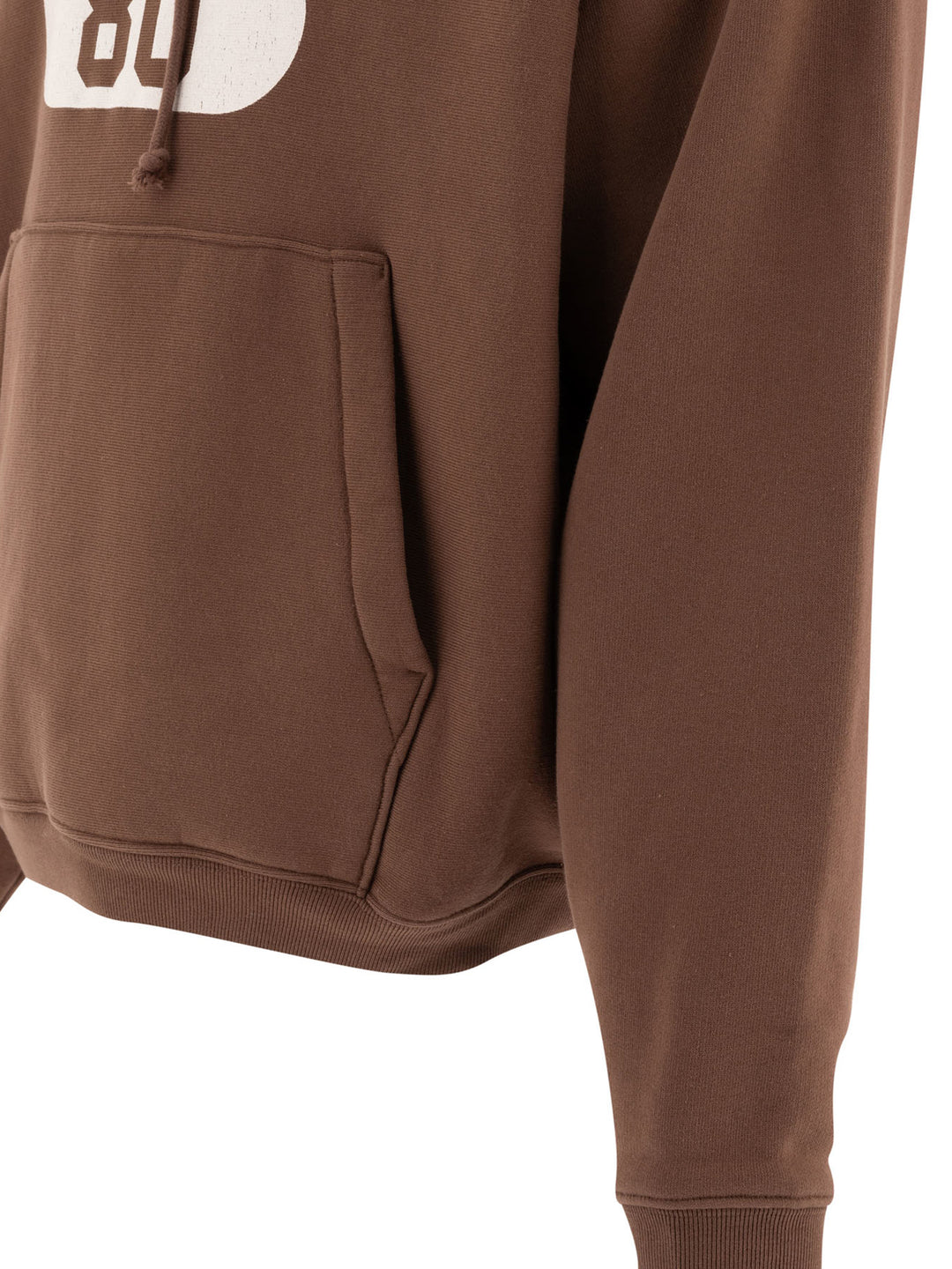 StüSsy  Sweatshirts - Brown | 60fb8148b59af51c83ecc018c837dfd6889a11fb