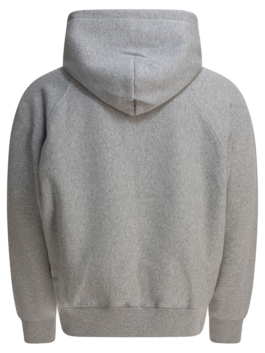 StüSsy Zipper Hoodie Sweatshirts - Grey | dcb98e809a87b7654d8186d76ceca8c9adb17be3
