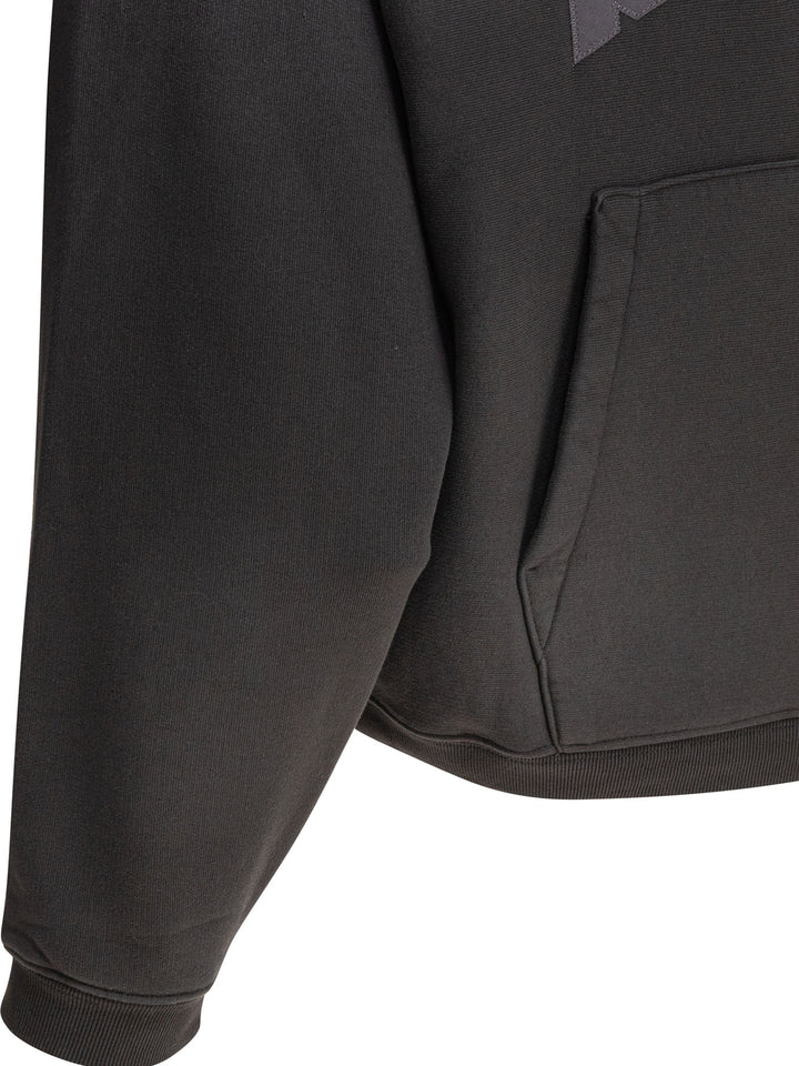 StüSsy Stu Sweatshirts - Black | c224ef8da37e384f2f2c2ecb71822166164b1c4b