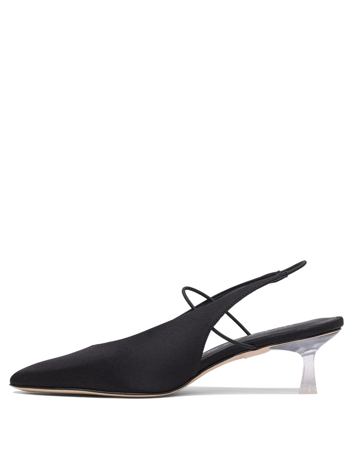 Studio Amelia  Heeled shoes - Black | 72a9b64af26cbee8e9954cfb9efde2f1ba3ef585