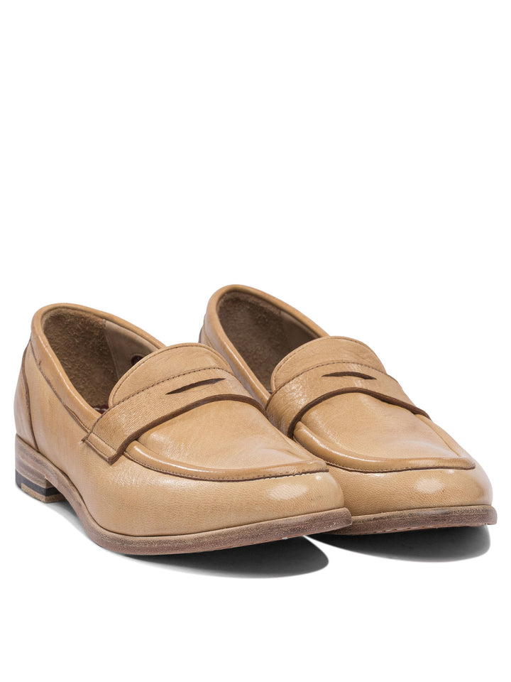 Sturlini  Loafers & Slippers - Beige | 551370defcadb12112a090a35f5ad34706fa582a