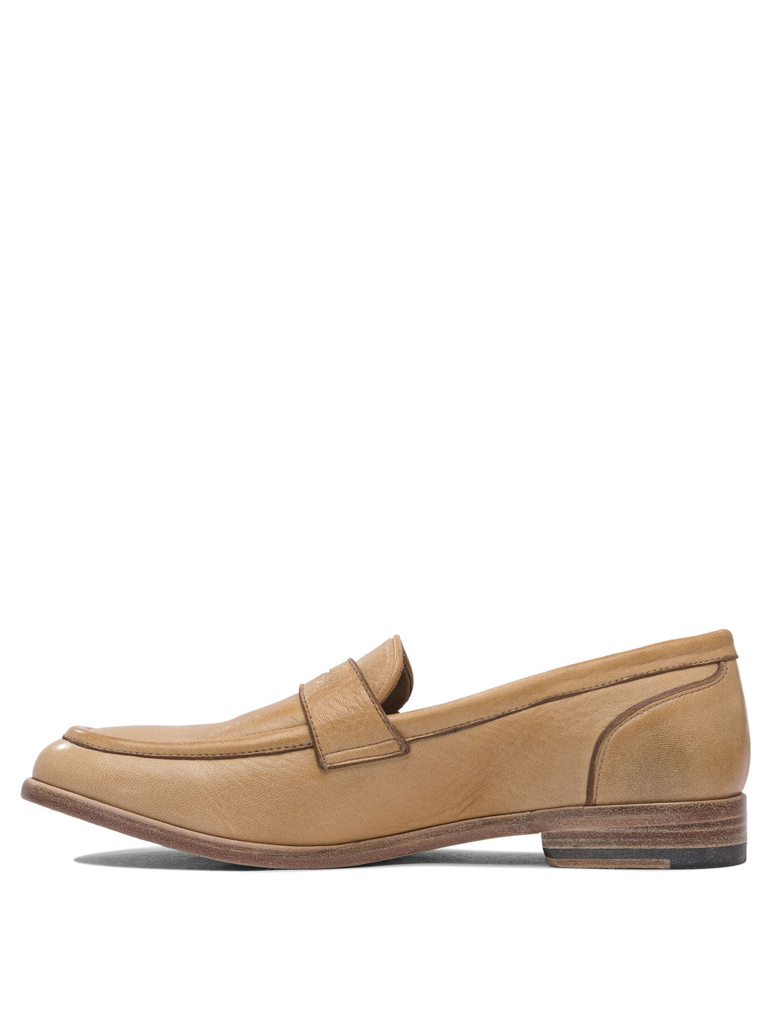 Sturlini  Loafers & Slippers - Beige | 1892b8ded71e9c0a5282f49ca61544f3d97a2218