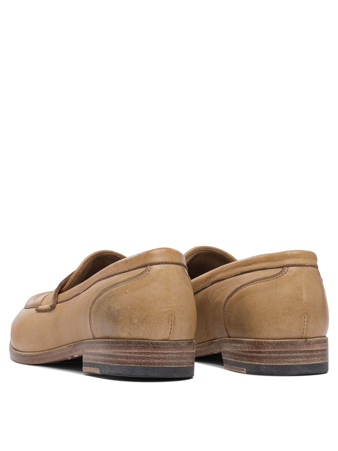Sturlini  Loafers & Slippers - Beige | 5963d4f3bb72d2f145cda1448f78eb6d2cd7e49b