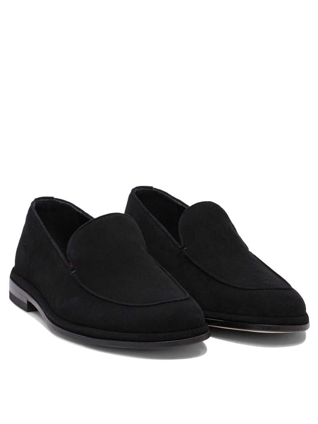 Sturlini  Loafers & Slippers - Black | 813cc47b3a216a2eb5def8f80a2cb04412b0517a