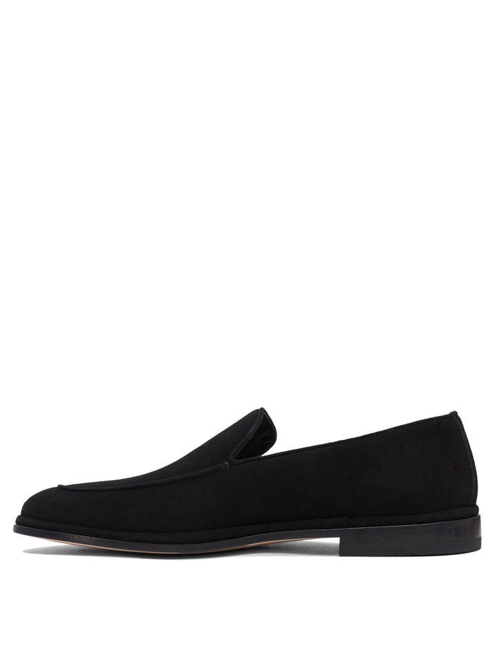 Sturlini  Loafers & Slippers - Black | 2c879b13300de41870b5a892d2b66505d4fc3ea9
