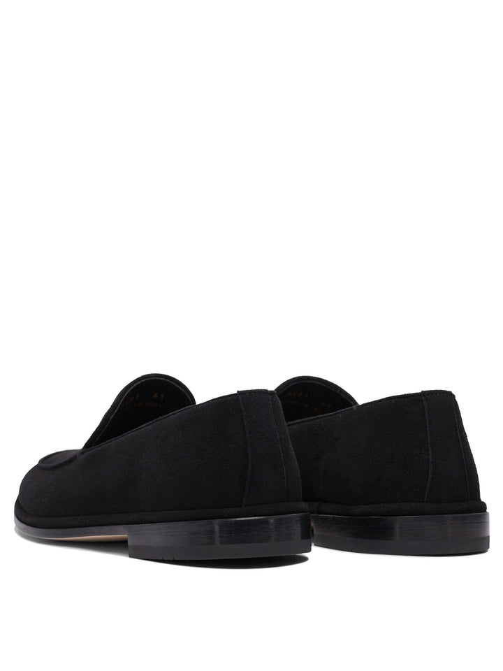 Sturlini  Loafers & Slippers - Black | 3eebbb4e1a2cf192fdcba7c147ef66bdff698e6b