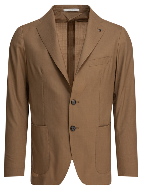 Jackets & Coats Jackets And Coats Beige