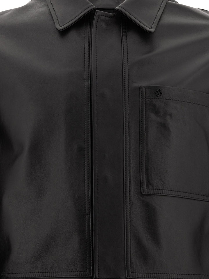 Tagliatore Jackets & Coats Jackets and Coats - Black | 5859978e8b2ad6799ca5977b11485ce5a48b1e9c