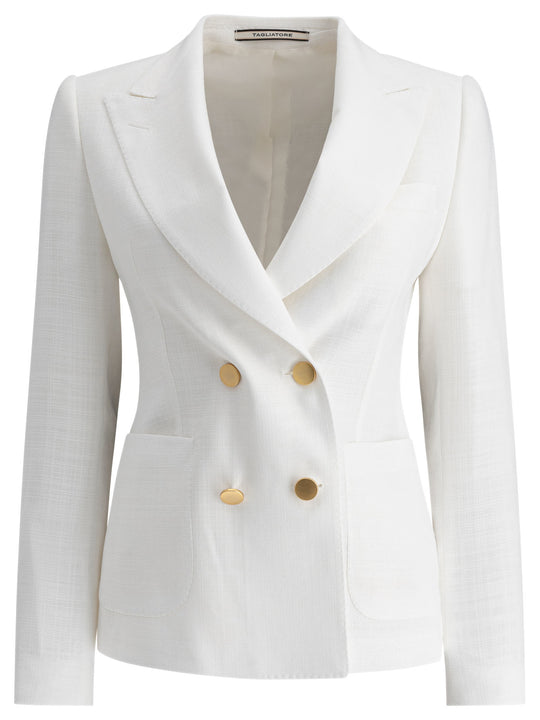 Jackets & Coats Jackets And Coats White