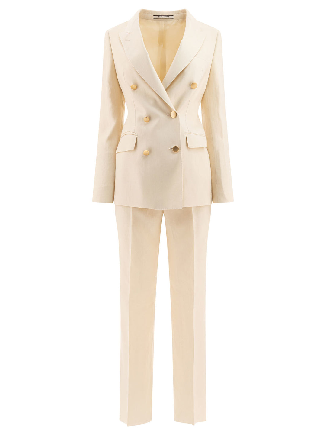 Tagliatore  Suits - Beige | 570b7ff087c7d9a853d58cf90c0446a14c47bc6c