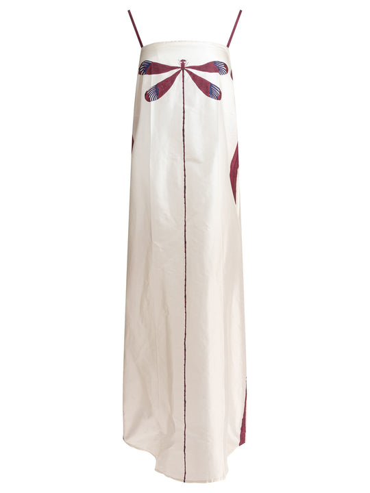 Dresses White
