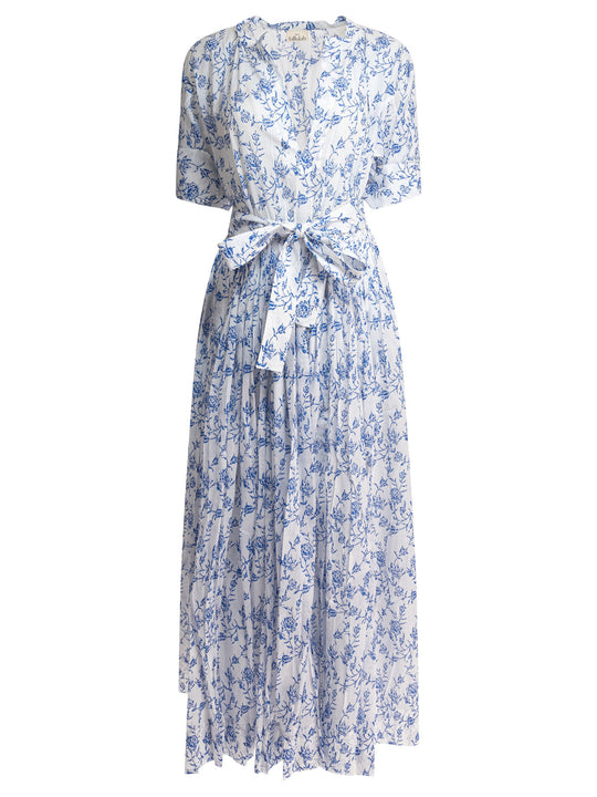 Dresses Blue