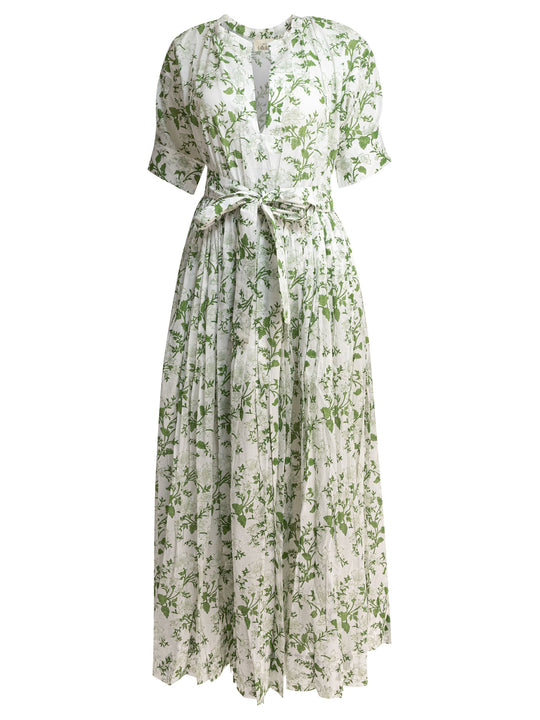 Dresses Green