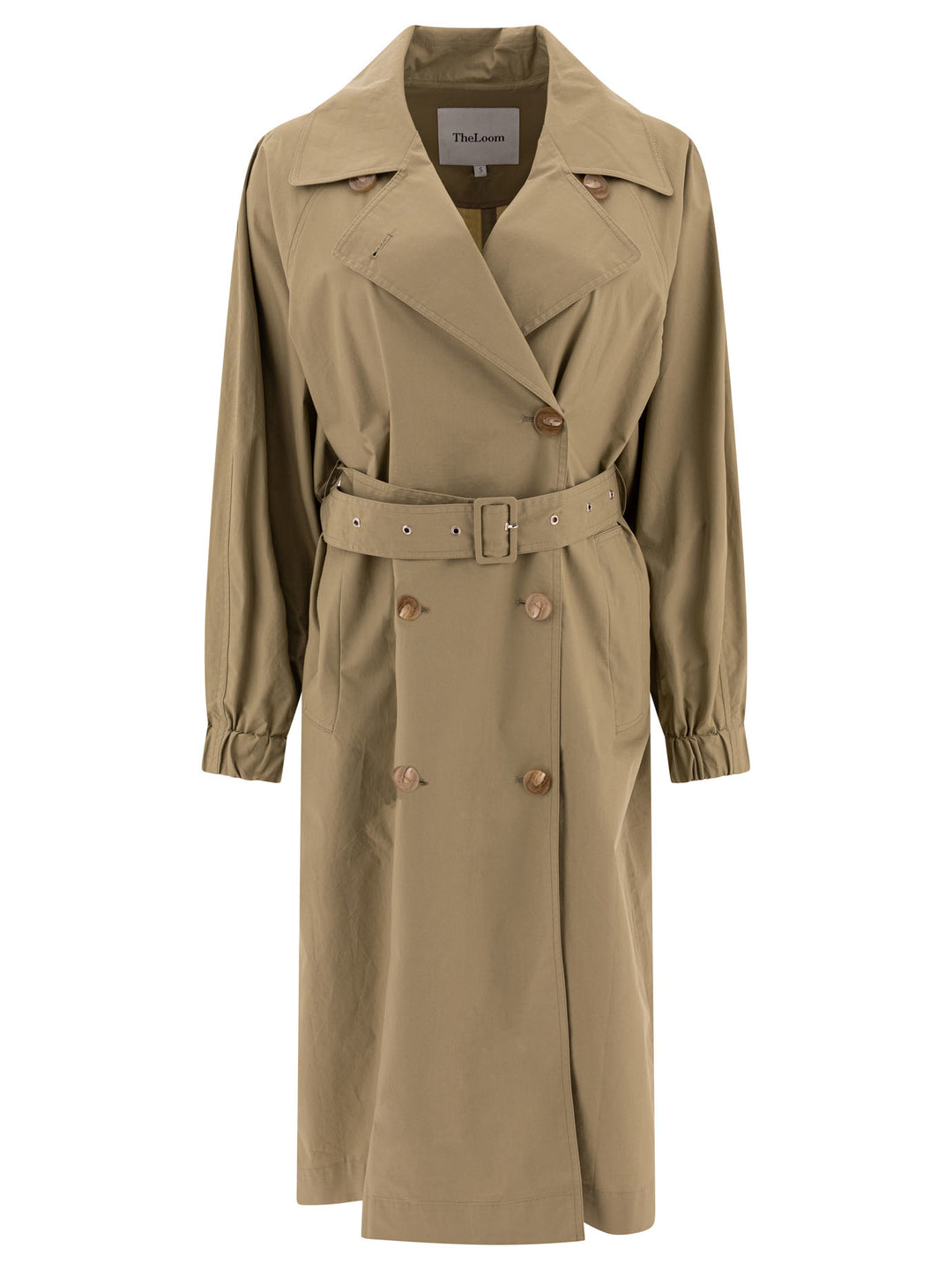 Theloom Jackets & Coats Jackets and Coats - Green | a8caccfec60208b1eadef89e7a6e539962fc1871