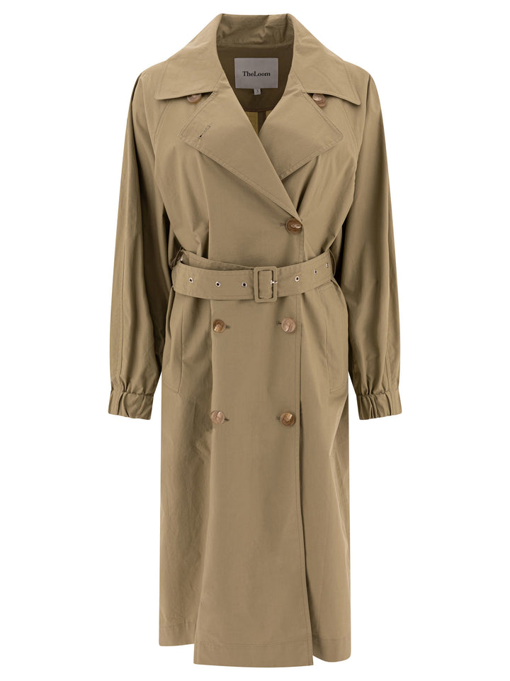 Theloom Jackets & Coats Jackets and Coats - Green | a8caccfec60208b1eadef89e7a6e539962fc1871