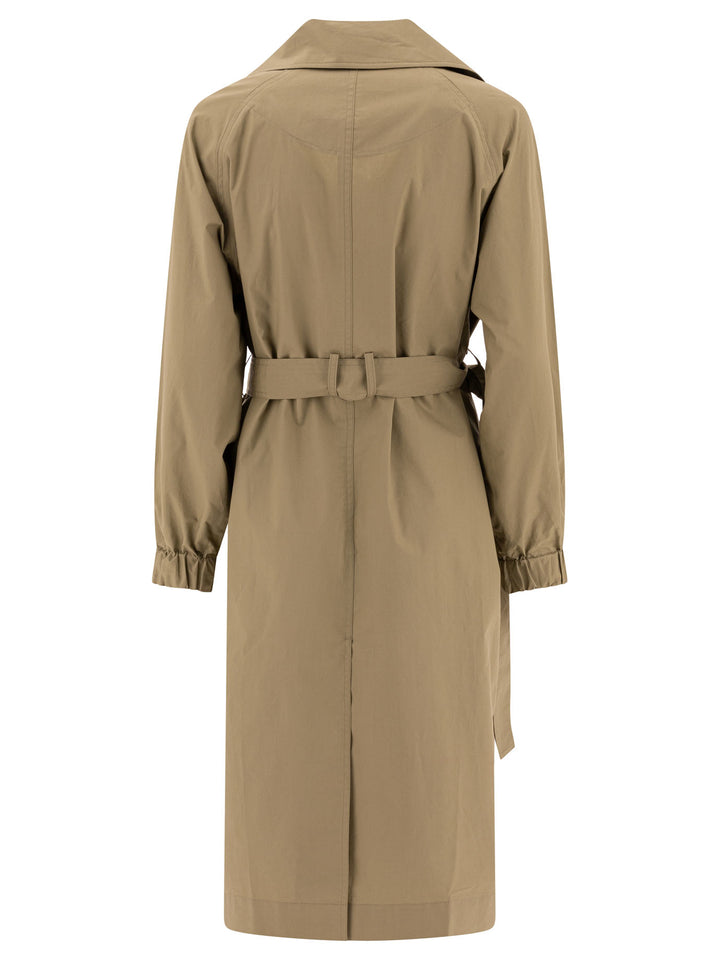 Theloom Jackets & Coats Jackets and Coats - Green | d4ec30b6e922373154afe6210a74524ffdf99ed6